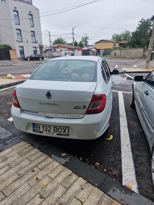 RENAULT Clio 0 — imagine 2