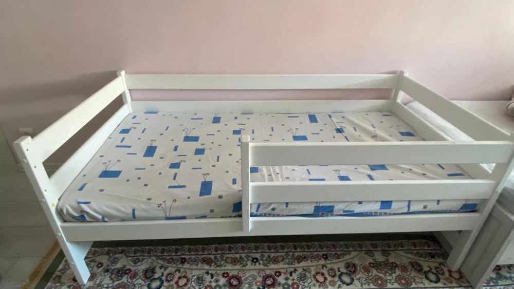 Продам детский кровать
