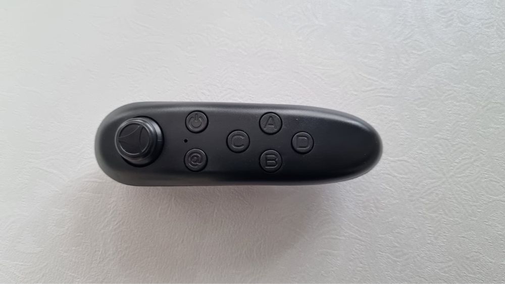 VR-box, виртуальные очки