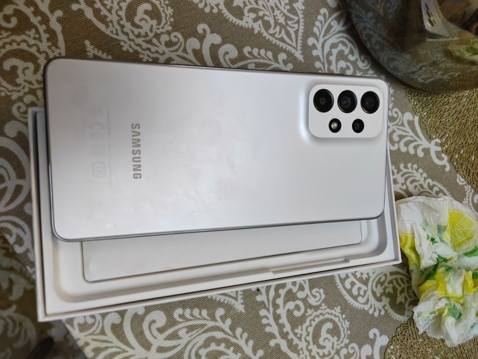 Samsung A73 5G 256g