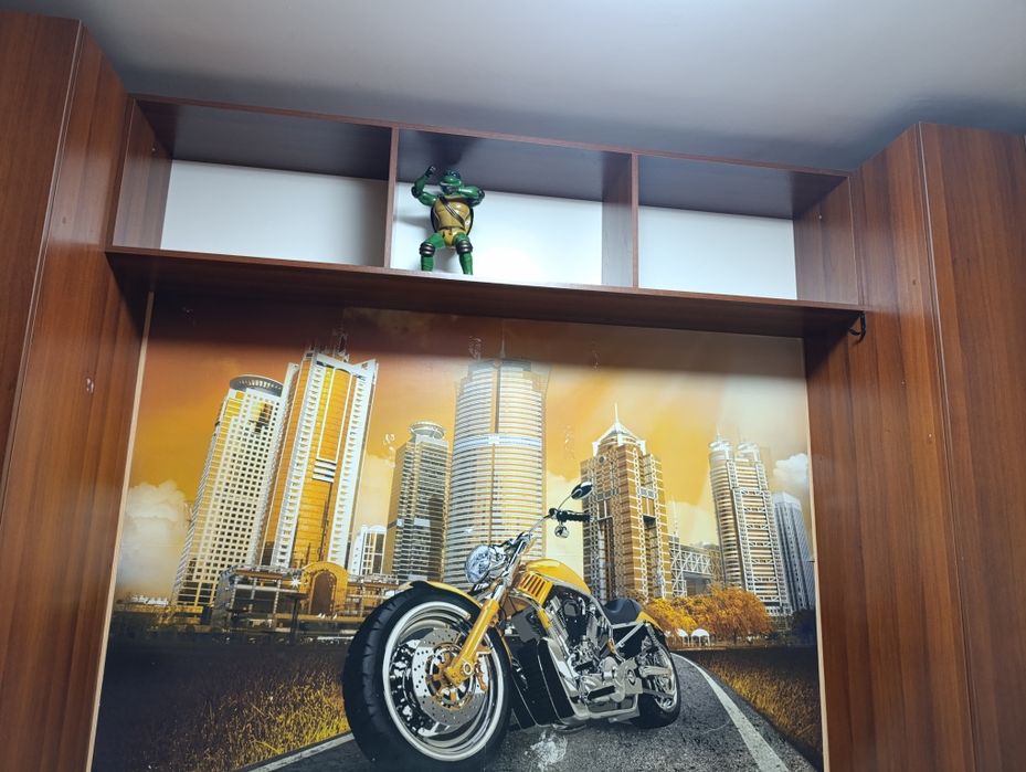 Продам детскую спальню