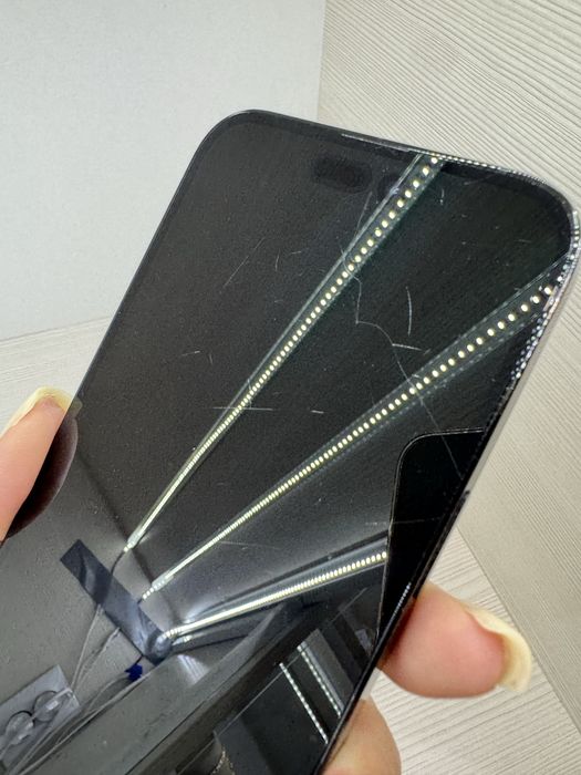 iPhone 14 Pro Max 256гб | KASPI 0-0-24