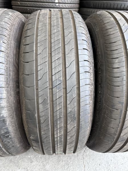 225/55/18 GOODYEAR 4бр