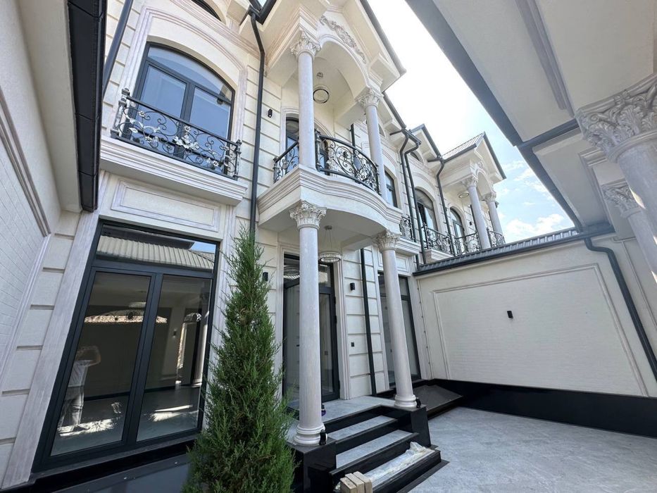 Максим Горький-Ул, Никитина! Сдается новый дом в центре города!