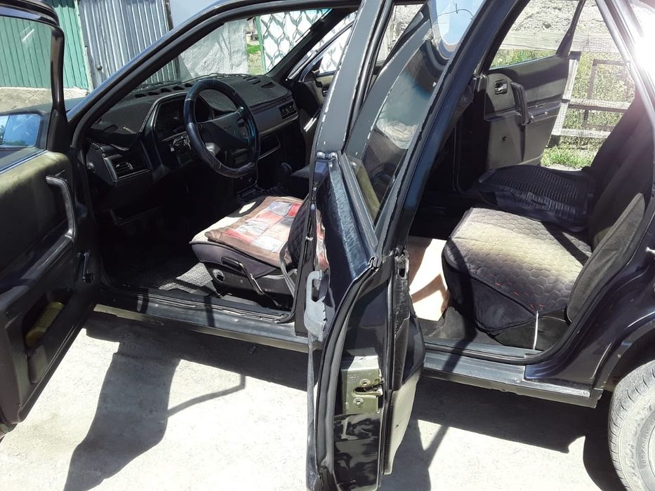 Продам машину хорошем состоянии