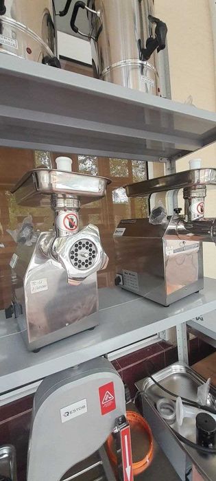 Мясорубка 120кг/час Miyasarofka misarobka misrofka фарш чикарадиган