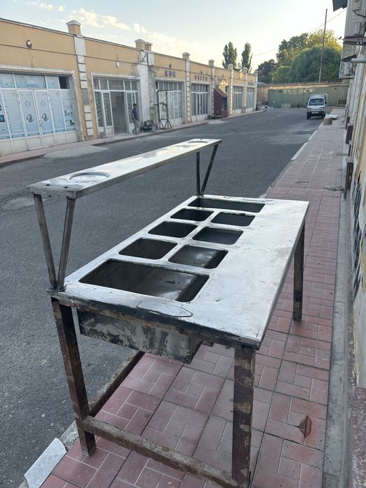 Marmer oshxonalar uchun