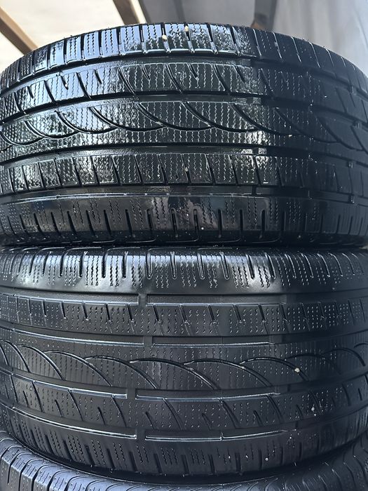 Шины 225/50R17  (4шт)