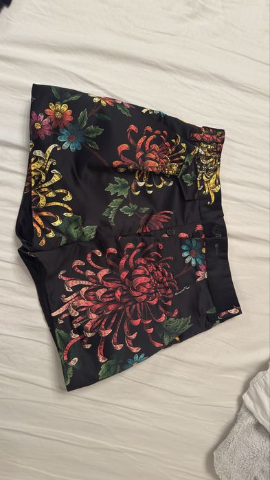 Къси  панталони Dsquared2