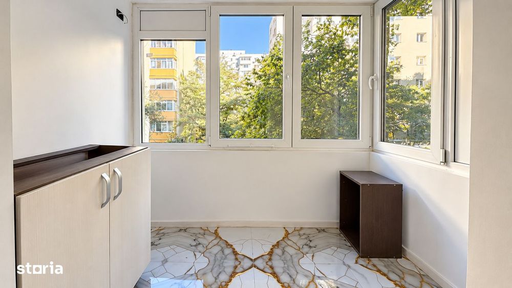 2 Camere Premium | Decomandat | 45 mp | Renovat | Titan | Pet Friendly
