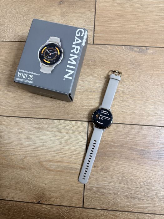 Garmin VENU 3 S сматрт часы