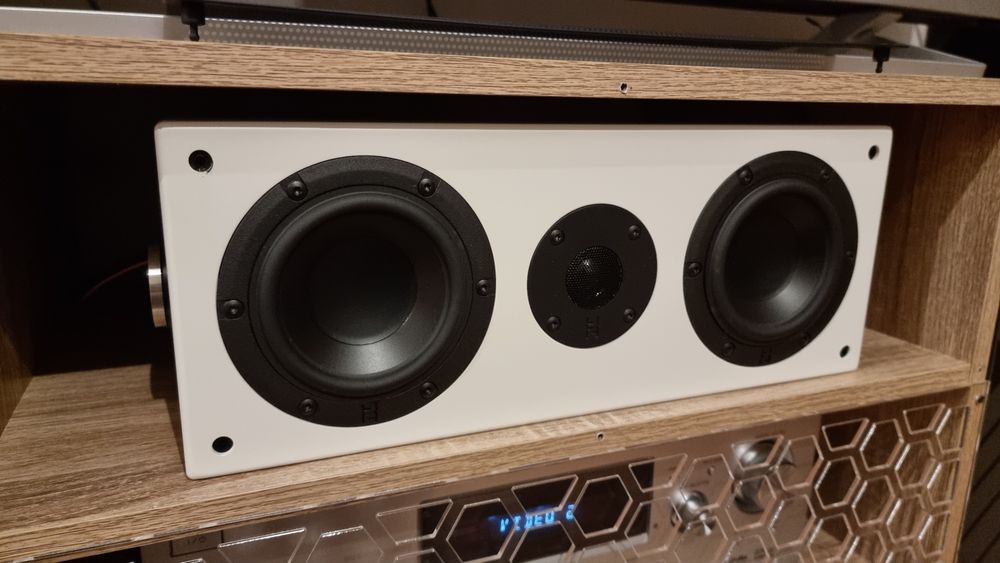 Система Nubert Nuline