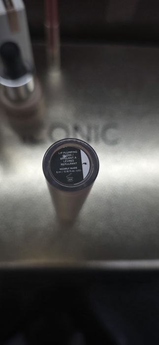 Грим Iconic London Illuminator, Спирала, lip gloss & liner