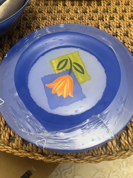 Serviciu masa arcopal 6 persoane