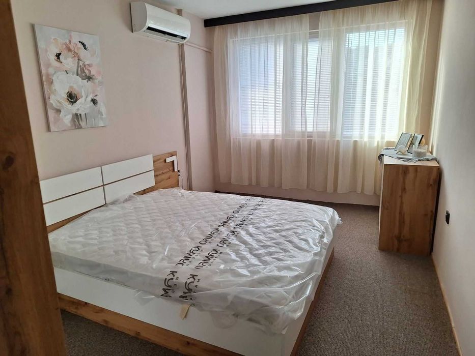 Дава се под наем Двустаен апартамент в Бургас, Възраждане - 72 кв.м за 398.82 € - Снимка #5