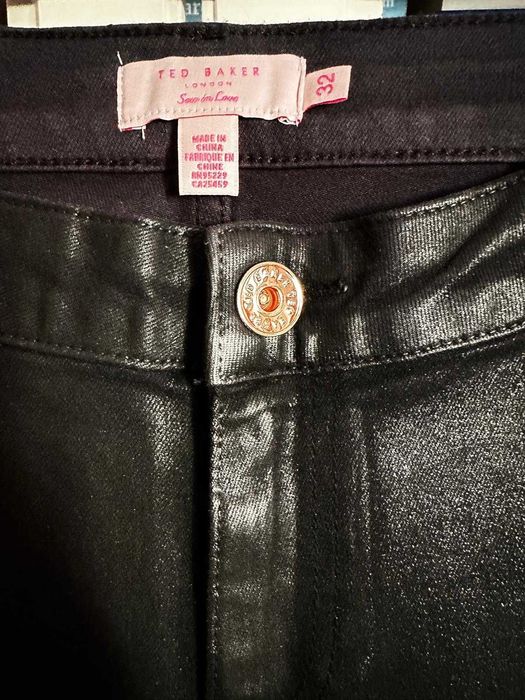 Pantalon tip jeans Ted Baker pentru femei