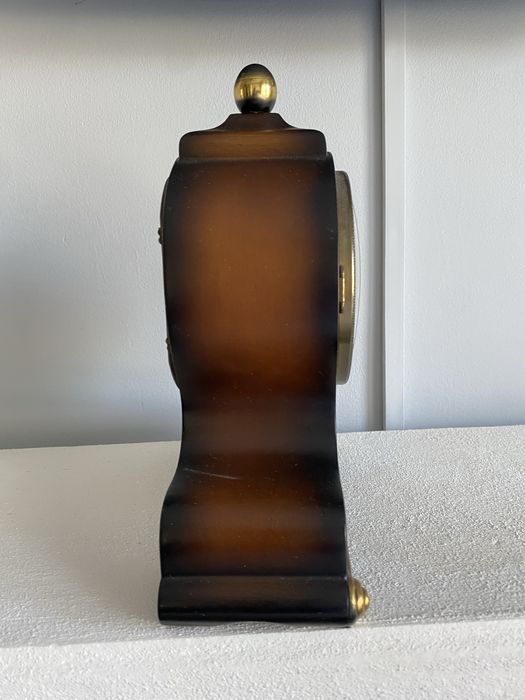 Ceas semineu, model deosebit