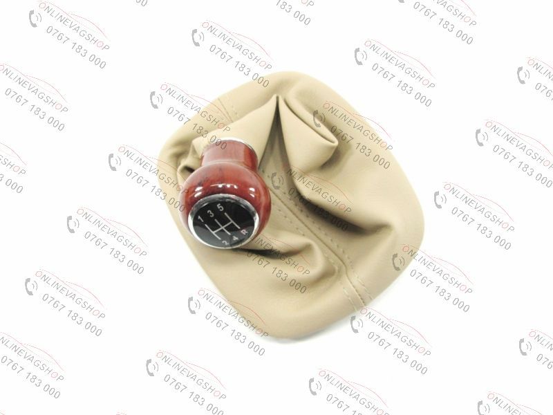 Manson crem schimbator + nuca mahon Vw Passat B5 5 viteze