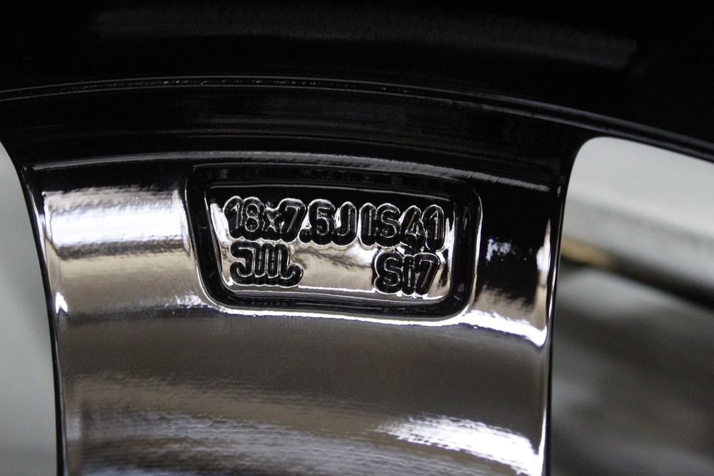 Джанти 18" 5x115 Opel Astra J, Insignia B