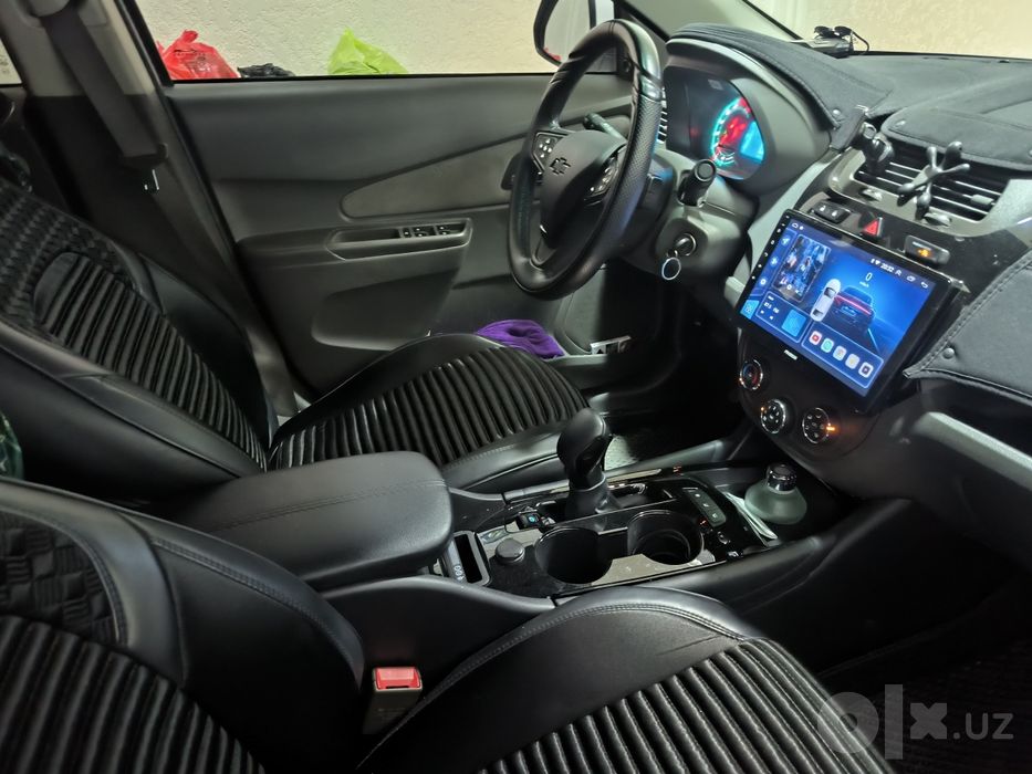 Kobalt 2023 yil 4 pozitsa
