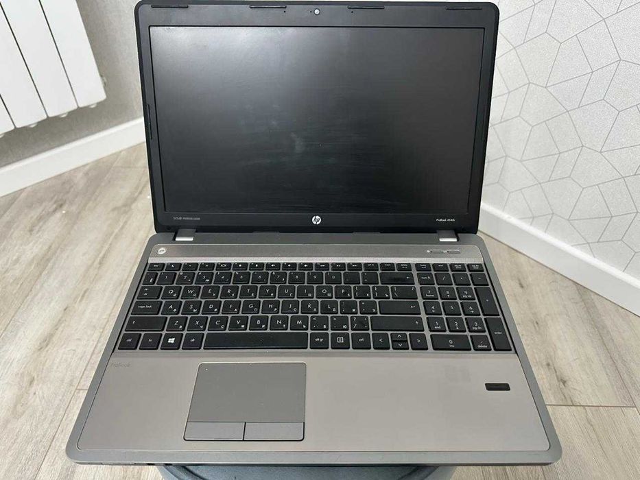 Ноутбук HP ProBook 4540S