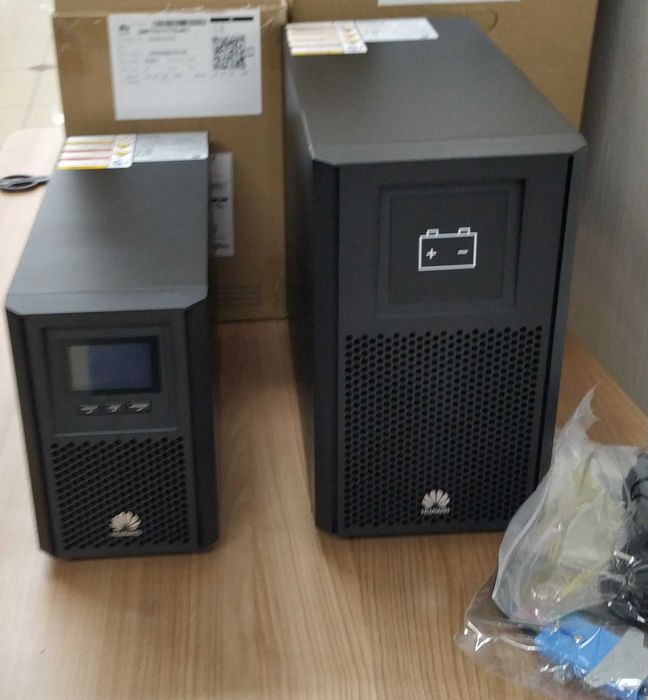 ИБП Huawei UPS2000-A-2KTTL