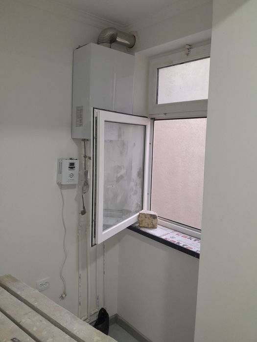 Продаётся 1/1/2 карасу-6 (новостройка)