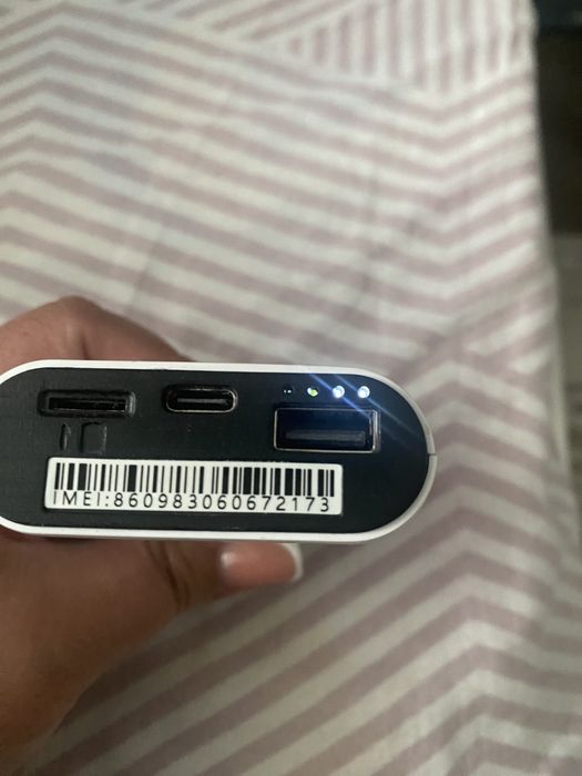 Продам роутер вайфай, пауэрбанк