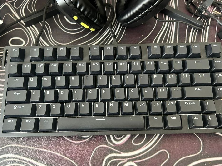 игровой пк с хорошими комплектующим