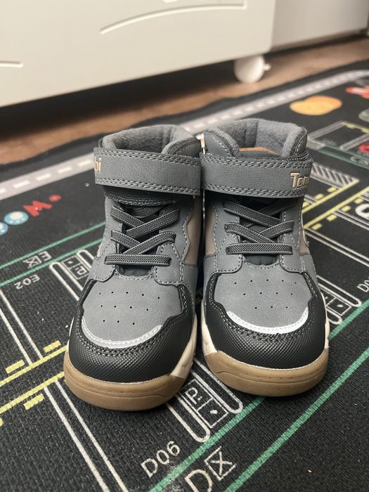 Ботинки детские