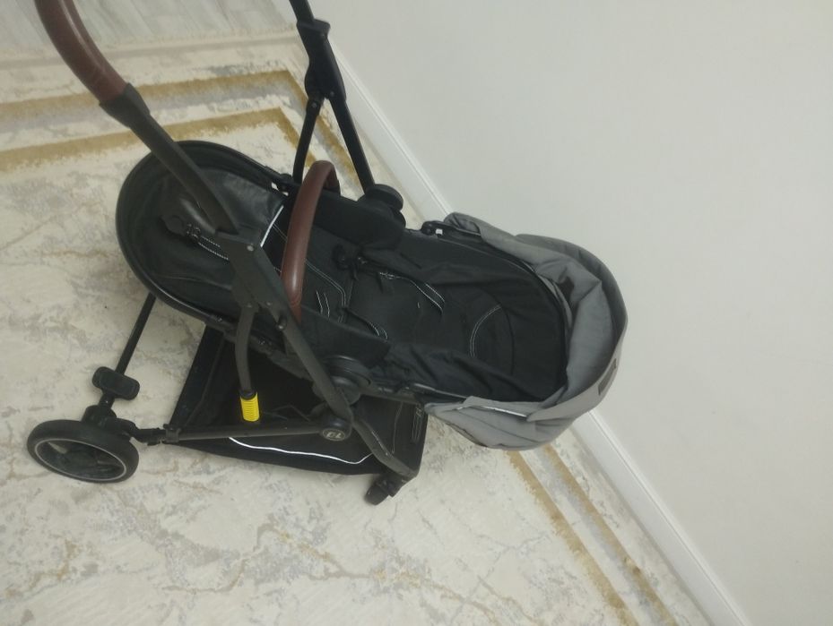 Продам коляску детский
