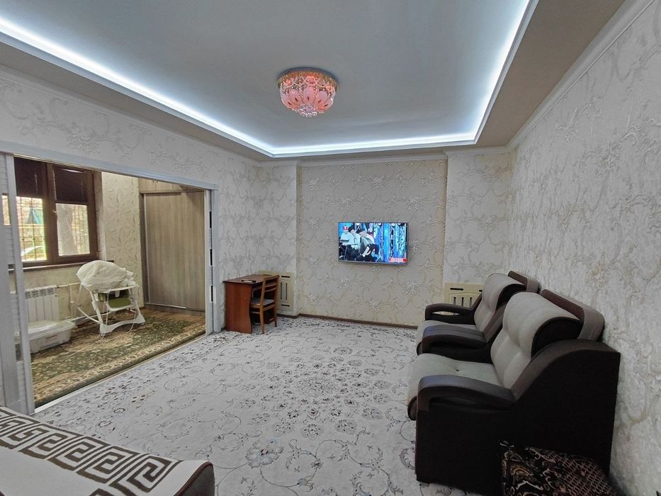 СРОЧНО продаётся 2х комнатная квартира