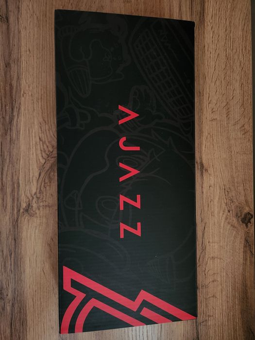 Продаётся Ajazz AK820 Pro