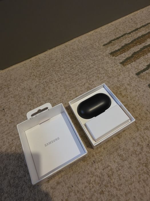 Samsung buds 1 генерация