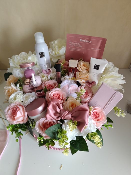 Cutie cadou premium – Atelier CARA