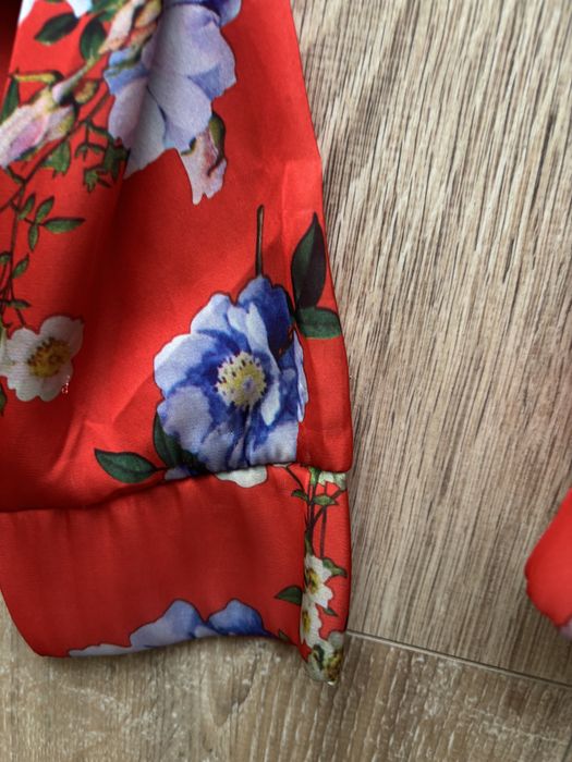 Geaca Amisu de primavara