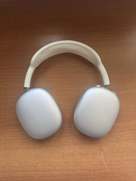 Apple Airpods Max(Lightning) 2024, Б/У, В Отличном качестве