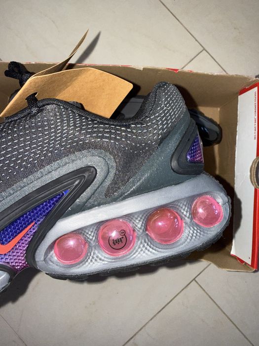 Маратонки Nike Air Max DN “All Night” - размер 49.5