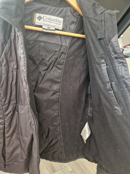 Короткая курткуа 44-46 размера