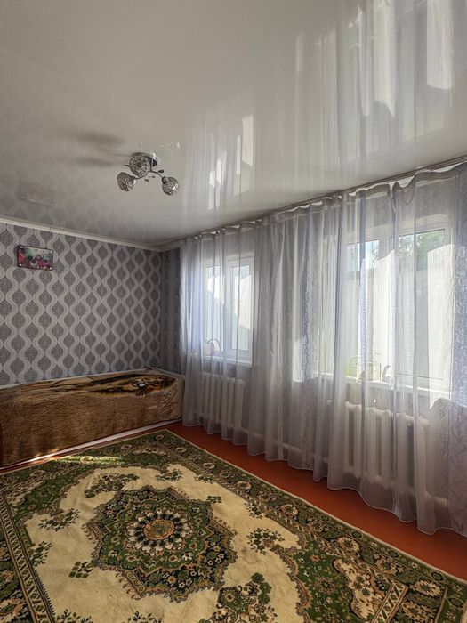 Продается дом в п.петровка