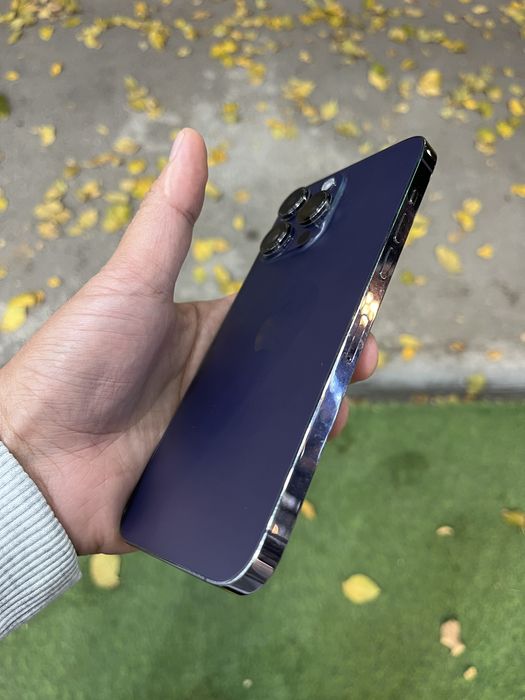 Iphone 14 pro max на запчасти