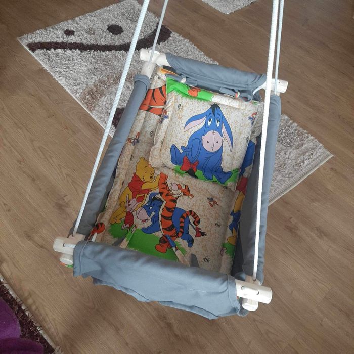 Leagan copii , hamac copii , beto hinta, balansoar copii