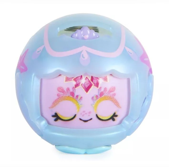 Zoobles Rollin' Roomz Splash Bash комплект за игра