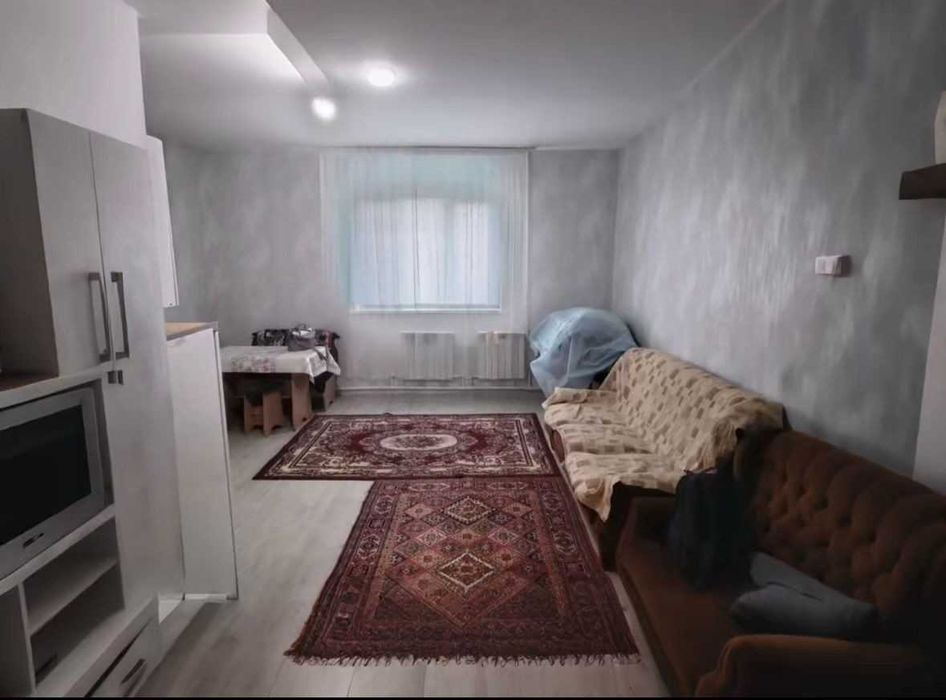 Продажа 1-комнатной квартиры