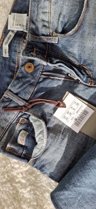 Blugi Pull&Bear femei