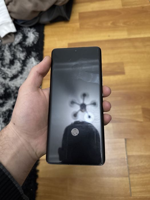 Xiaomi 12pro 12/256gb