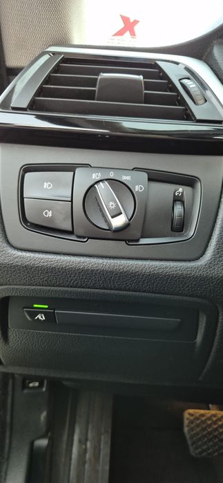 BMW 320 GT xDrive automat