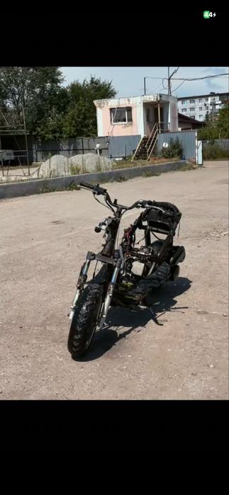 продам фиерик 160 кубов