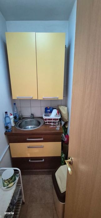 2 camere Zona Centrala - Pta Mica - Judetean