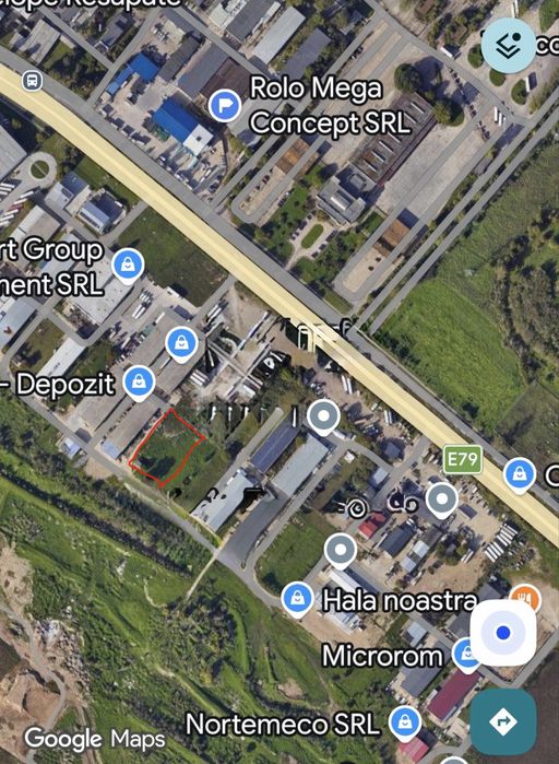 Grund, 2000 m²